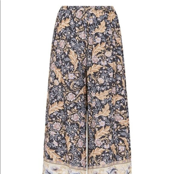 🌟Spell & The Gypsy palazzo pants XL🌟 - Picture 8 of 8
